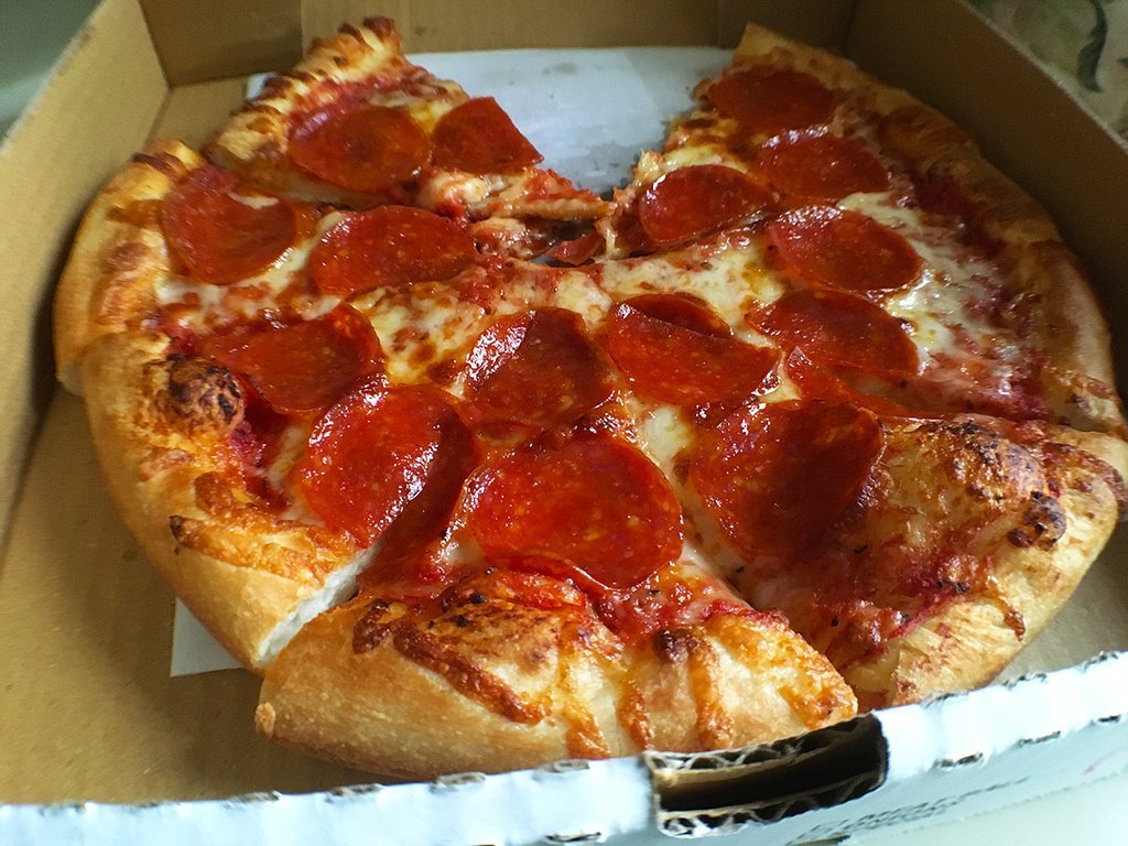 Gus`s Pizza